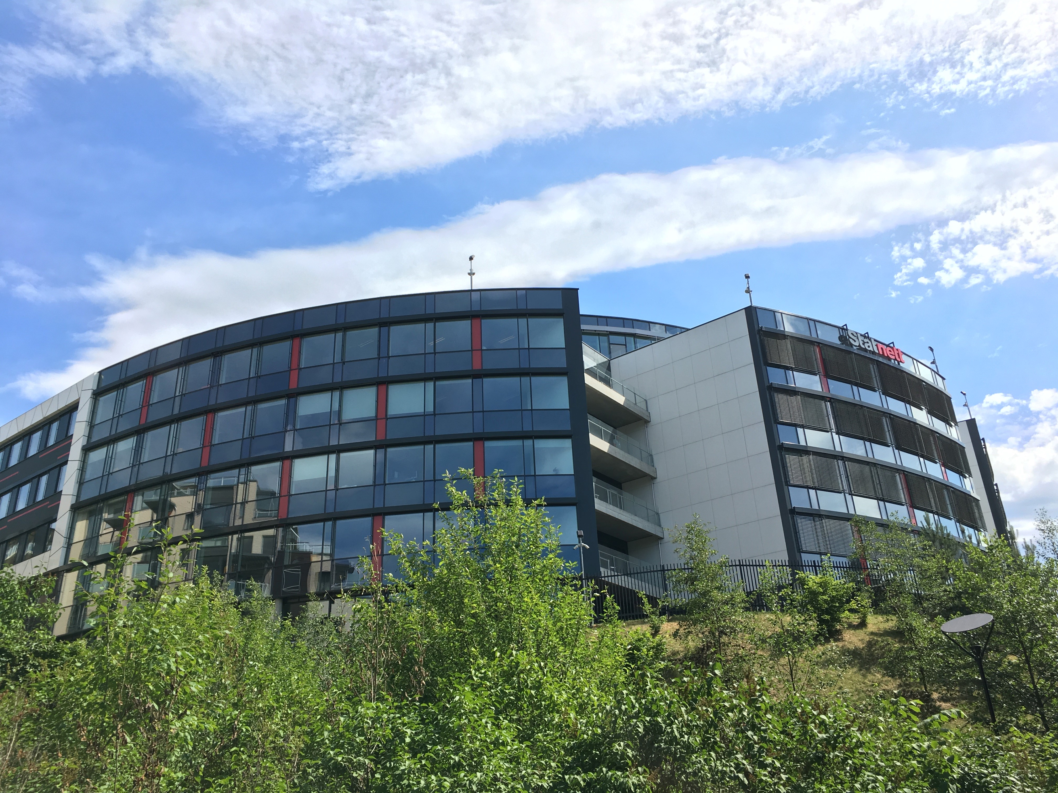 Headoffice