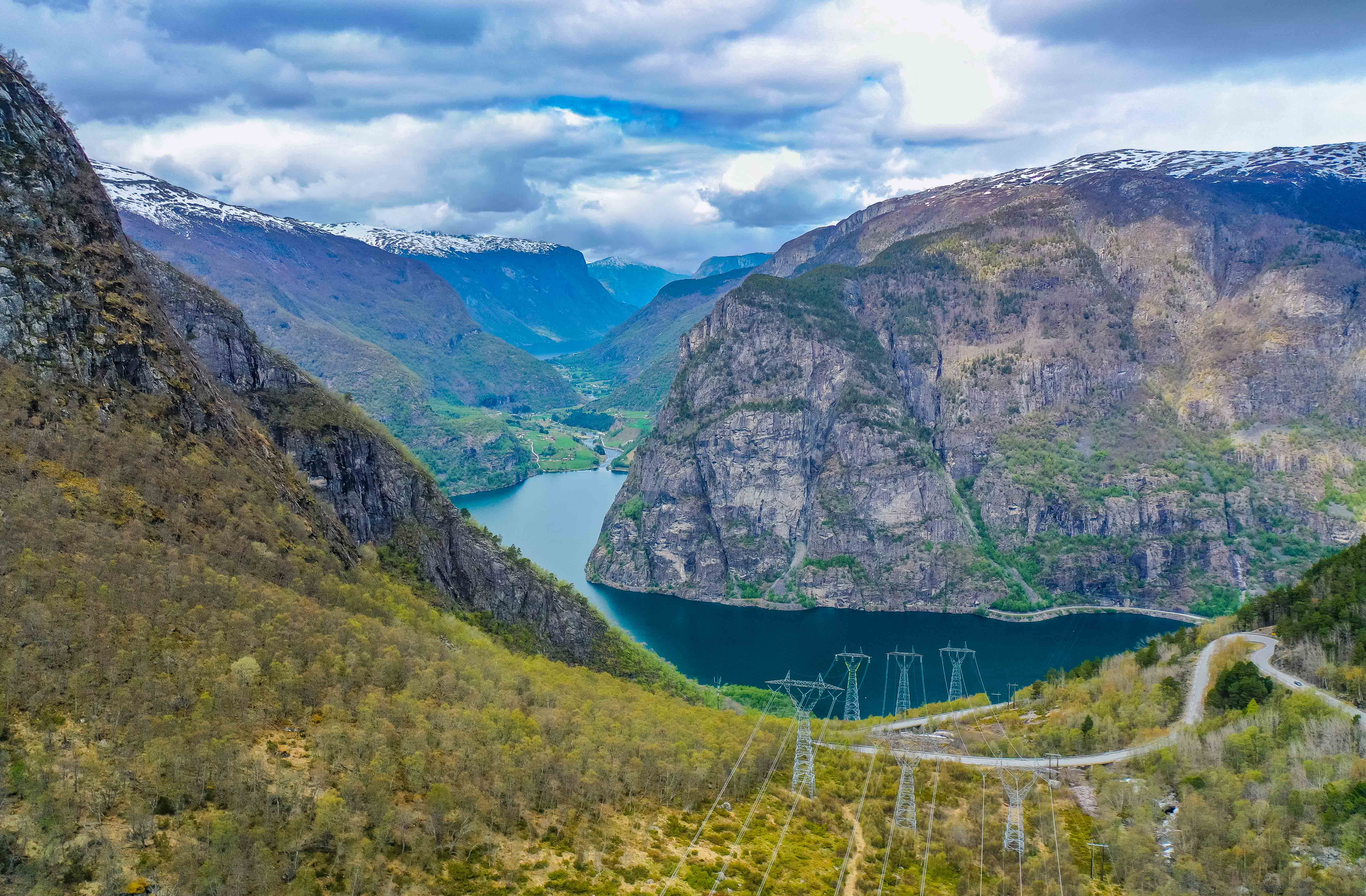 Norwegian nature