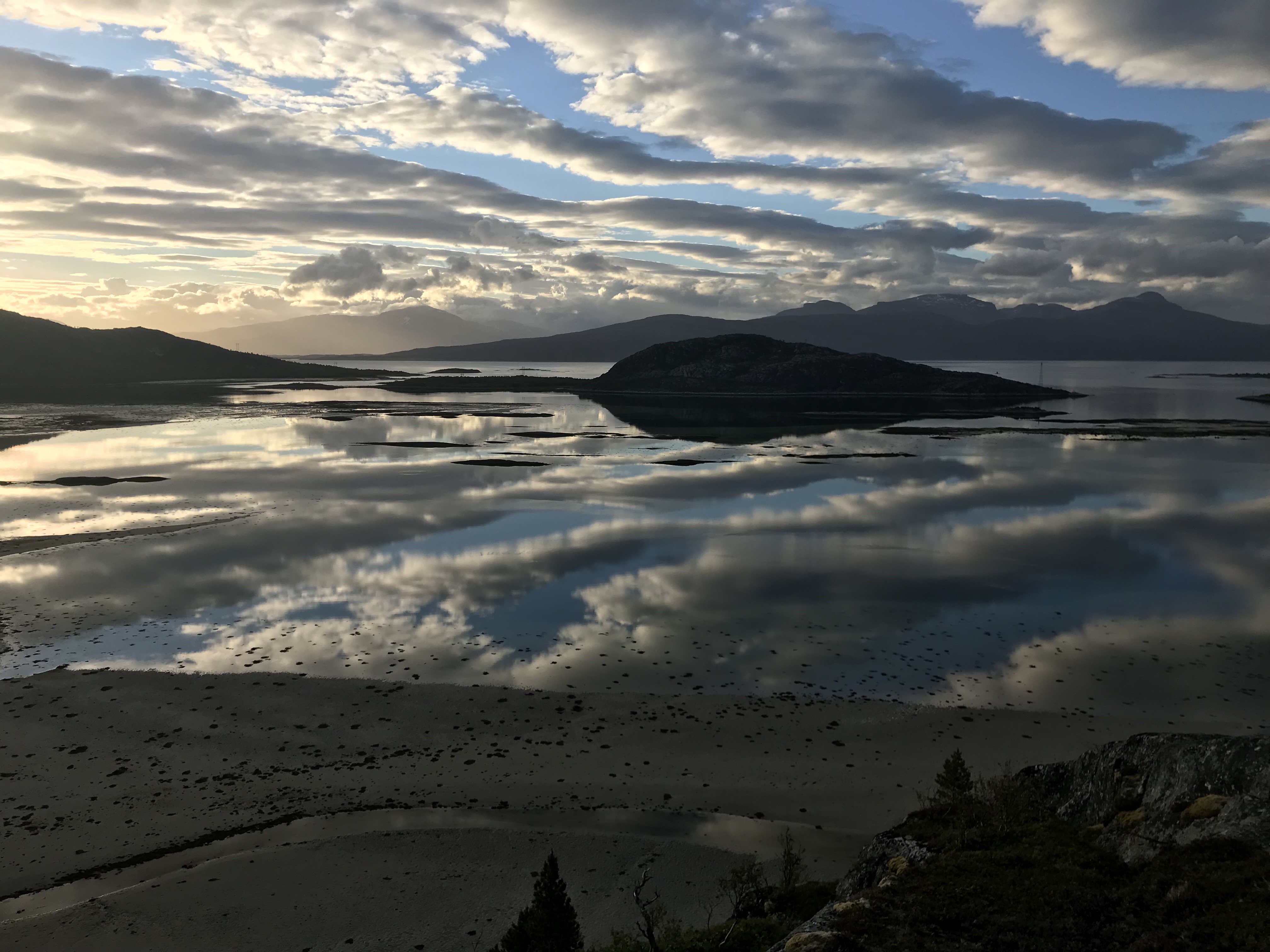 Ved Barøya