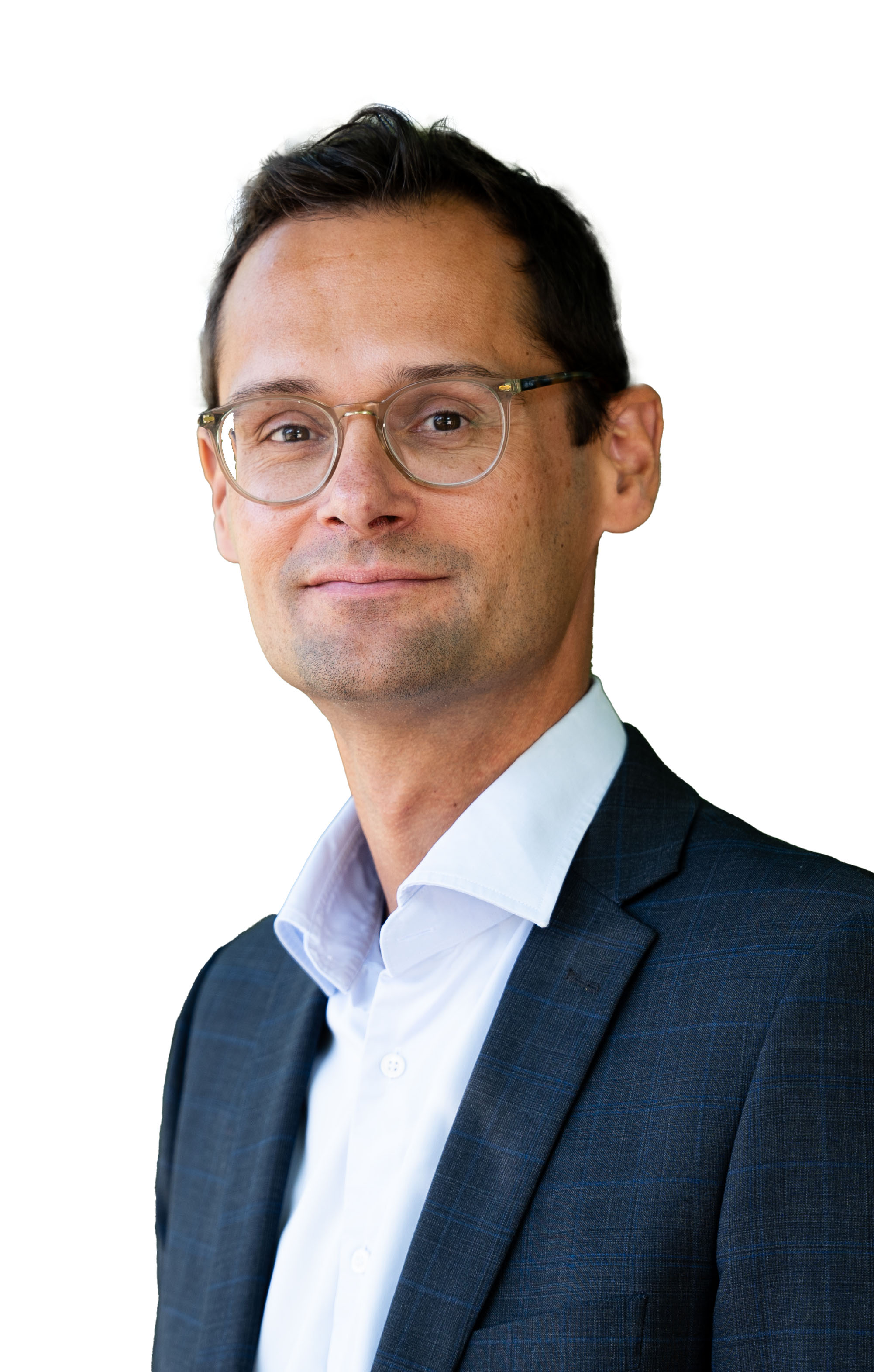 Fredrik Färber