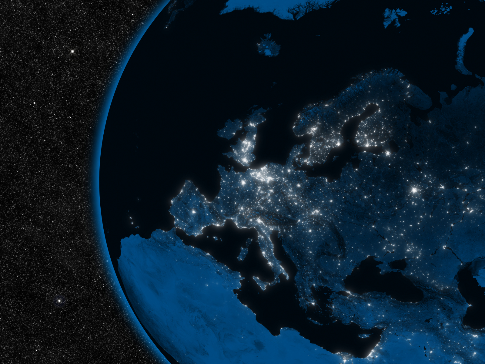 Earth