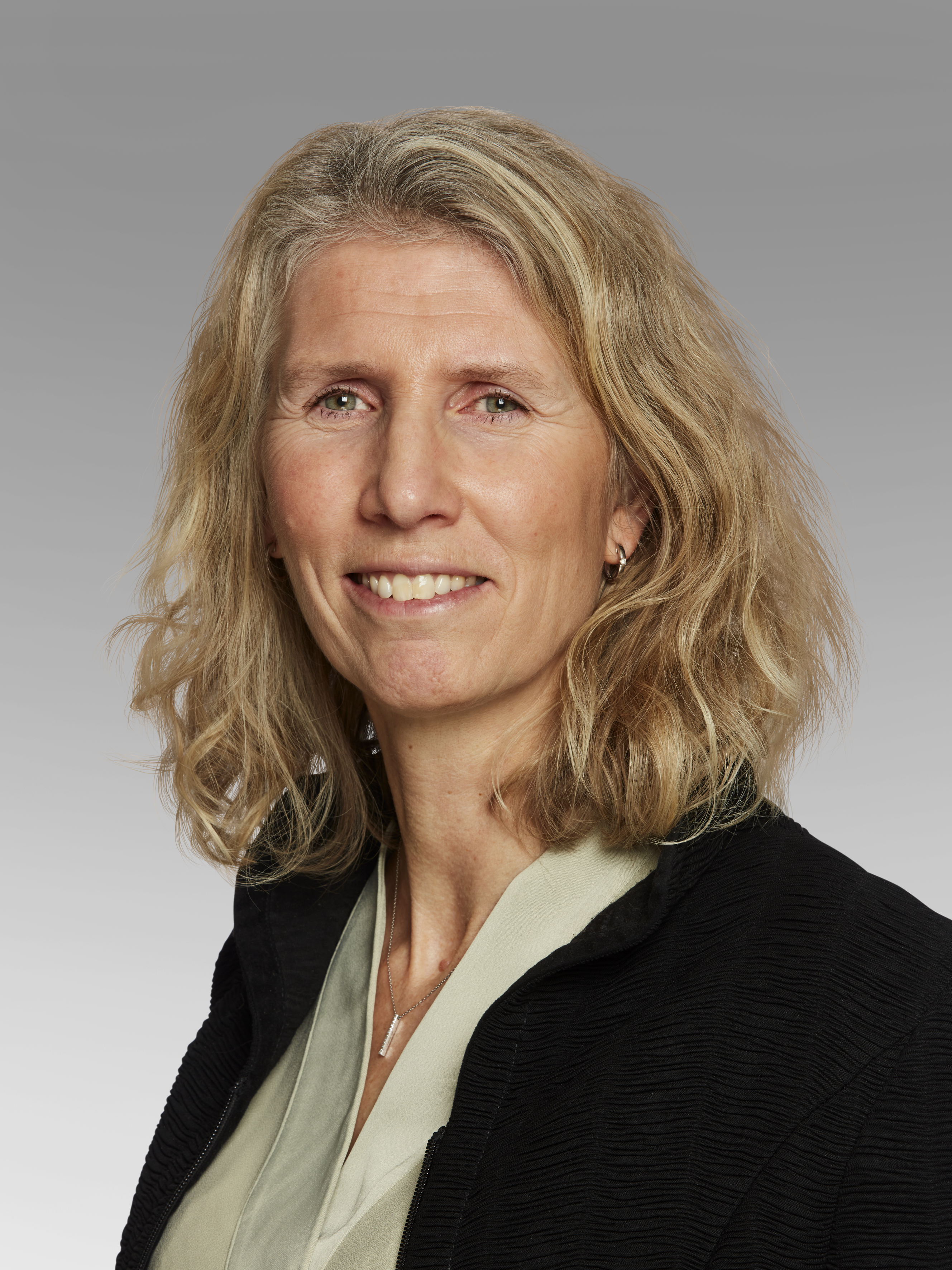 Cathrine Lund Larsen
