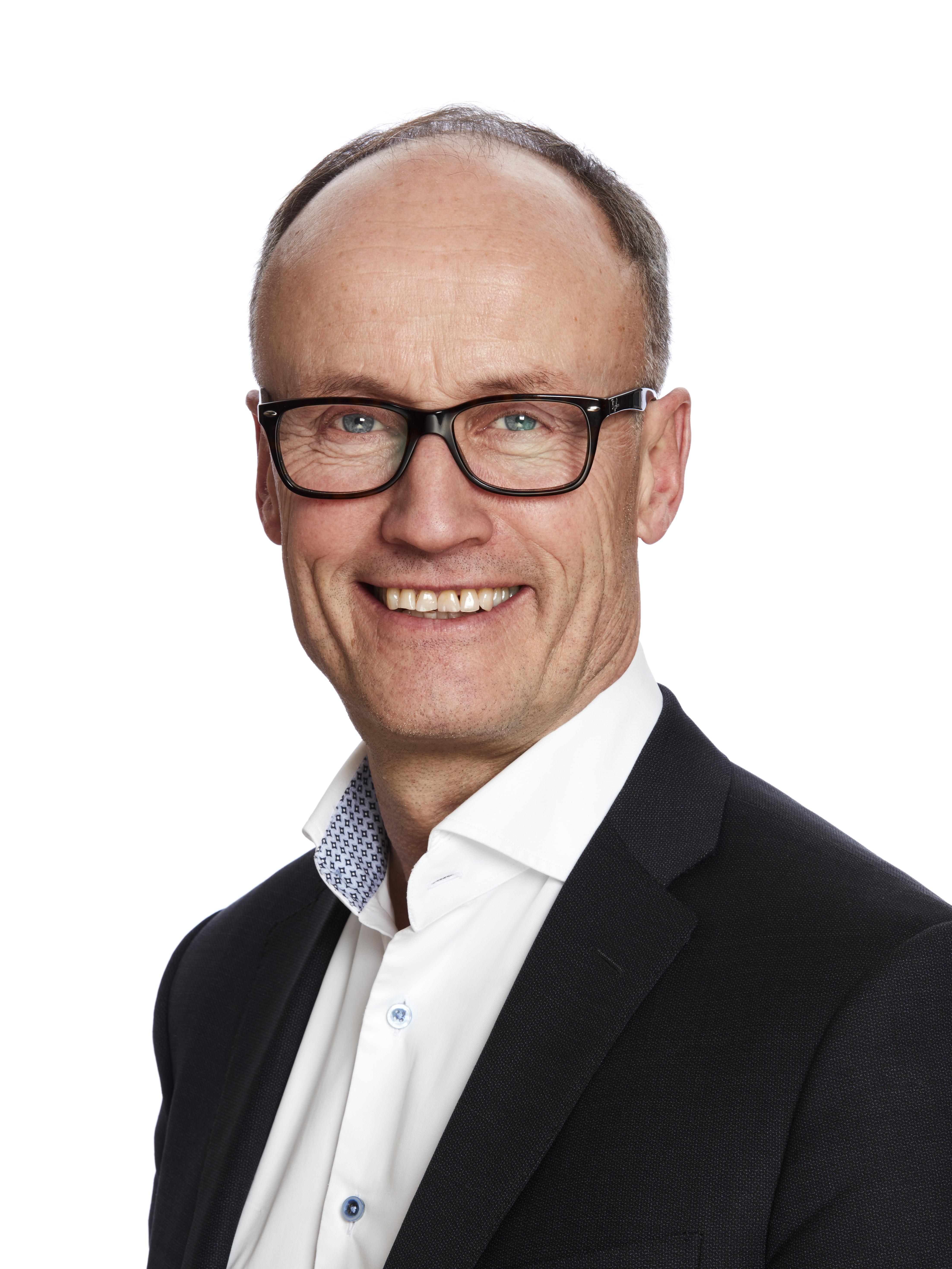 Nils Kristian Nakstad